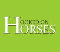 Hooked on Horses logo