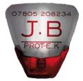 JBProtek logo