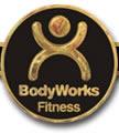 Bodyworks Gym & Fitness Centre Harrogate logo