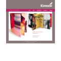 Kimono Graphic Design Services logo