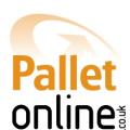 PalletonlineLtd logo