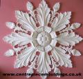 Centrepiece Mouldings logo