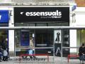 Essensuals logo