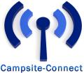 Campsite Connect logo