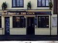 The Cock Inn logo