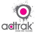 Adtrak logo