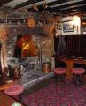 The Black Swan Hotel in Middleham, Yorkshire Dales image 1