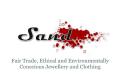 Sand Fair Trade, Ethical and Environmentally Conscious clothing & jewellery logo