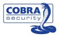 Cobra Security logo