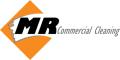 MR Commercial Cleaning logo