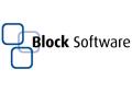 Block Software logo