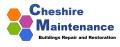 Cheshire Maintenance Services logo
