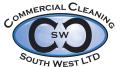 Commercial Cleaning SW logo