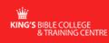 King's Bible College & TC logo