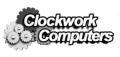 Clockwork Computers logo