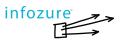 Infozure logo