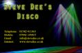 Steve Dee's Mobile Disco St Albans Dj Hire image 5