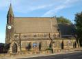 St Marys Parish Church Beeston logo