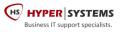 Hyper Systems logo