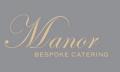 Manor Bespoke Catering Norfolk logo