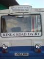 Kings Road Dairy image 1