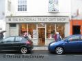 The National Trust Shop logo