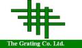 GRP and Fibreglass Grating Company logo