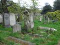 Nunhead Cemetery image 3