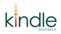 Kindle Research logo
