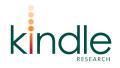 Kindle Research logo