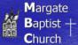 Margate Baptist Church image 1