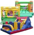 East Lothian Bouncy Castles image 2