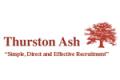 Thurston Ash logo