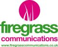 Firegrass Communications logo