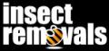 Insect Removals logo
