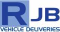 RJB Vehicle Deliveries logo