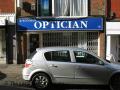 Brown and Wenman Opticians Ltd logo