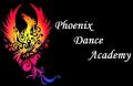 Phoenix Dance Academy logo