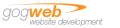 Gogweb Website Development logo