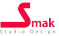 Smak Design: Freelance Graphic Designer logo