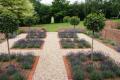 notcutts landscape and garden design consultants logo