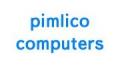 Pimlico Computer - IT Support/Repairs London SW1 Victoria Chelsea Westminster logo