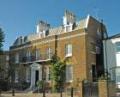 Holiday apartment in London/West, Greater London, United Kingdom, Hampton Court logo