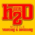 H2Auto Mobile Valeting & Detailing logo