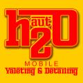 H2Auto Mobile Valeting & Detailing logo