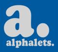 Alphalets logo