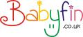 Babyfin.co.uk logo