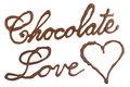 Chocolate Wrapping Store Belfast logo