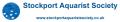 Stockport Aquarist Society logo