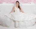 Charlotte Balbier Designer Bridal Gowns logo